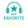 My Favorite Bands
