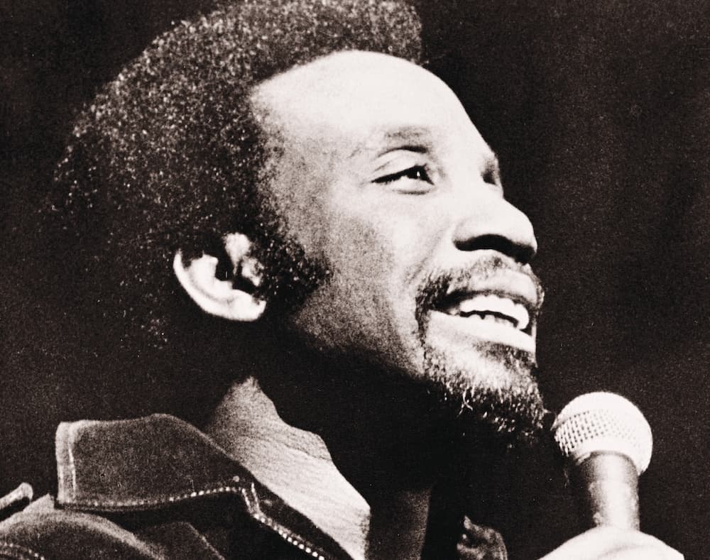Soul Great Jerry Butler Dead At 85
