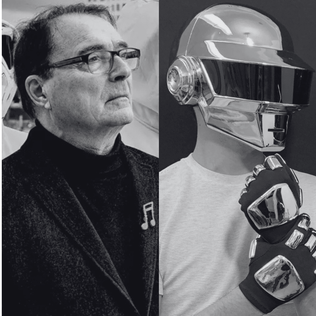 Daft Punk’d: Former Kraftwerk Member Tricked Into Collaborating With Thomas Bangalter Imposter
