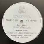 Fear Of The Unknown / Break Da Ice by Pascal