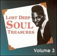 Lost Deep Soul Treasures Volume 3
