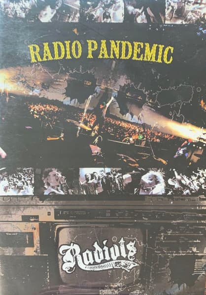 Radio Pandemic