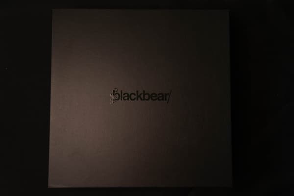 Complete Box Vinyl Set