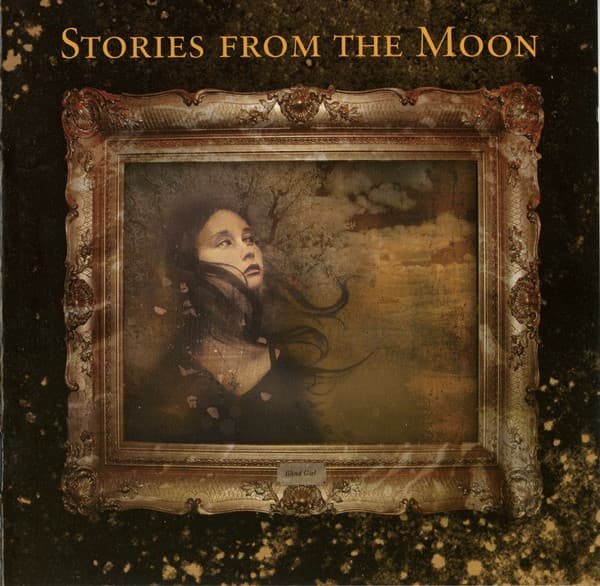 Stories From The Moon
