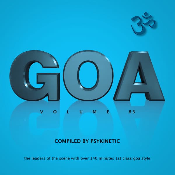 Goa Volume 83