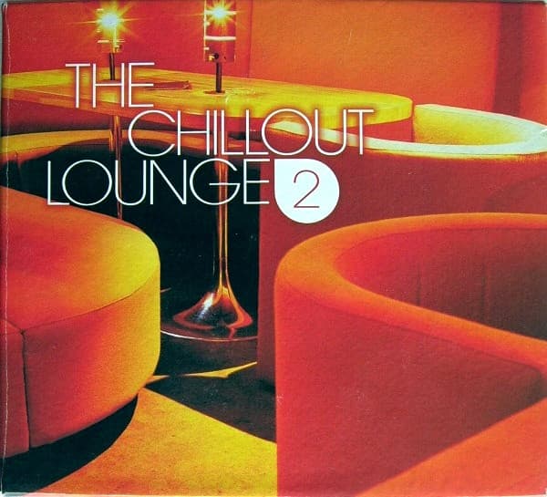 The Chillout Lounge 2