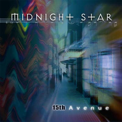 15th Avenue