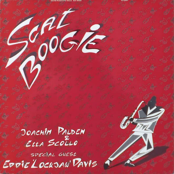 Scat Boogie