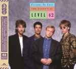 Lessons In Love - The Essential Level 42 by Level 42