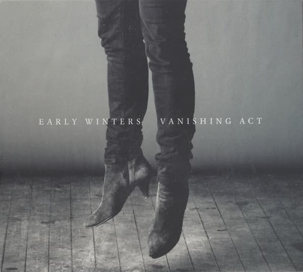 Vanishing Act
