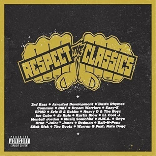 Respect The Classics