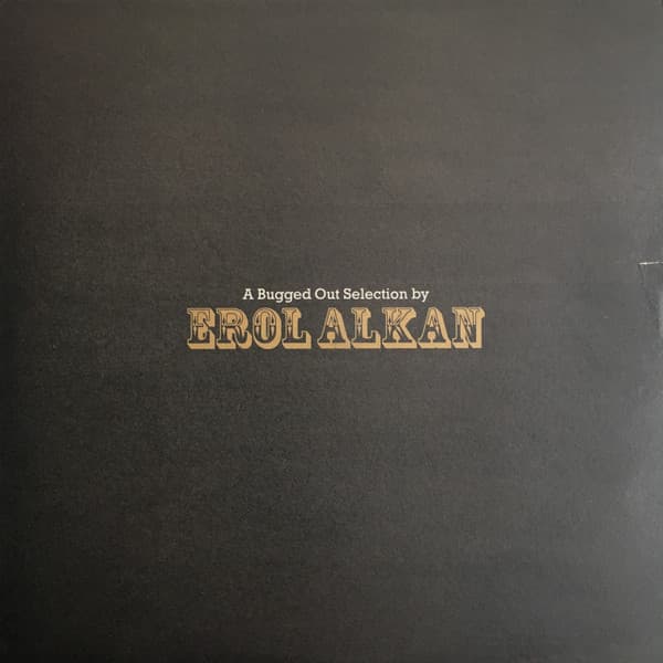 A Bugged Out Selection