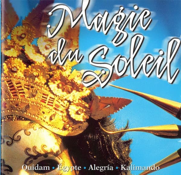 Magie Du Soleil