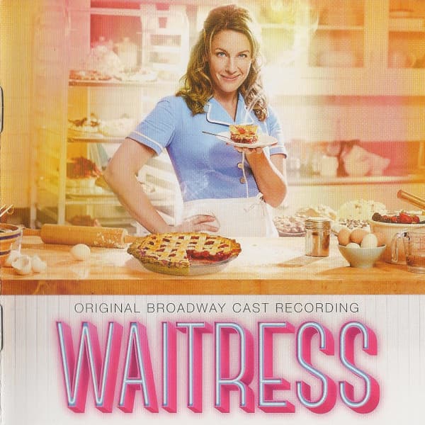 Waitress (Original Broadway Cast Recording)