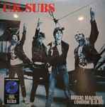 Music Machine London 8.8.80 by UK Subs