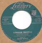 Bonjour Tristesse / Dance From Bonjour Tristesse by David Seville