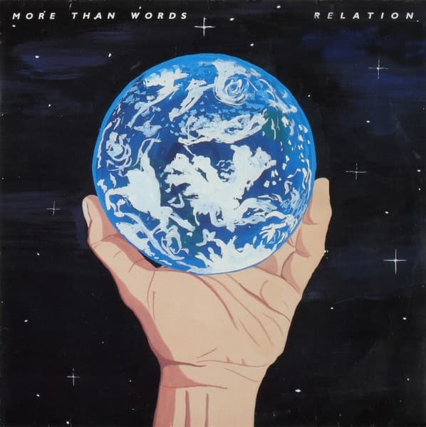 More Than Words