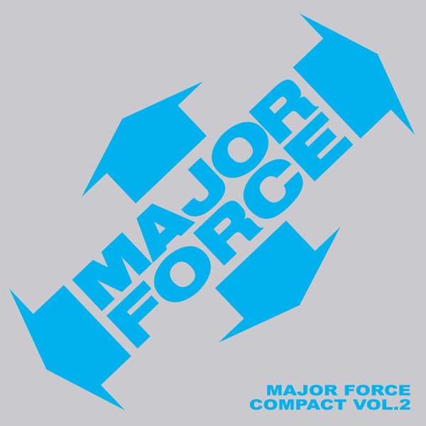 Major Force Compact Vol. 2