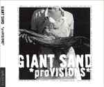 *proVISIONS* by Giant Sand