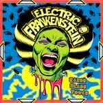 Razor Blade Touch by Electric Frankenstein