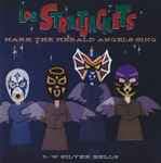 Hark The Herald Angels Sing b/w Silver Bells by Los Straitjackets