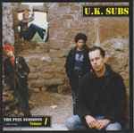 The Peel Sessions Volume 1 by UK Subs