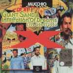 Infiltration Of Dreams (Live 2000/2002) by Giant Sand