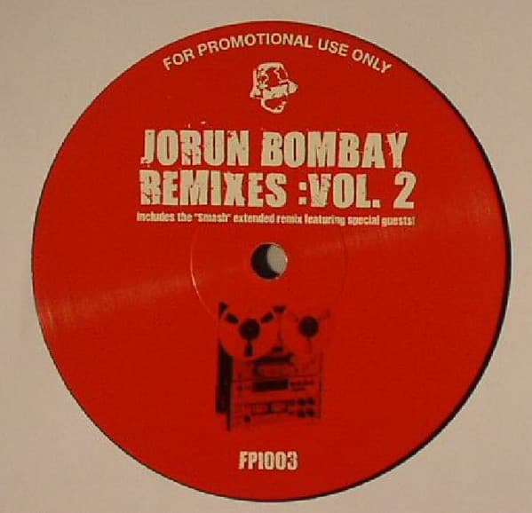 Remixes :Vol. 2