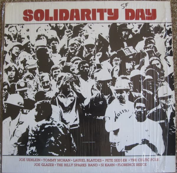 Solidarity Day - September 19, 1981