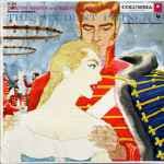 The Student Prince by Sigmund Romberg