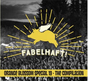 Fabelhaft - Orange Blossom Special 19
