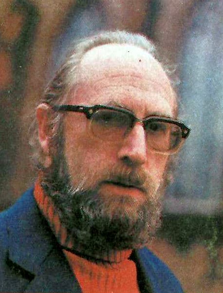 Игорь Якушенко