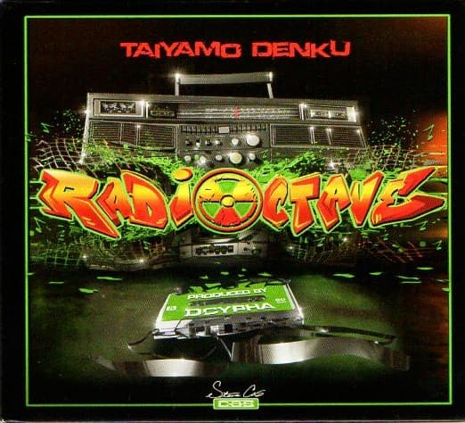 RadiOctave