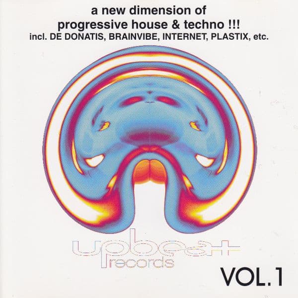 Upbeat Compilation Vol. 1