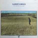 The Wheat Lies Low by Larry Groce
