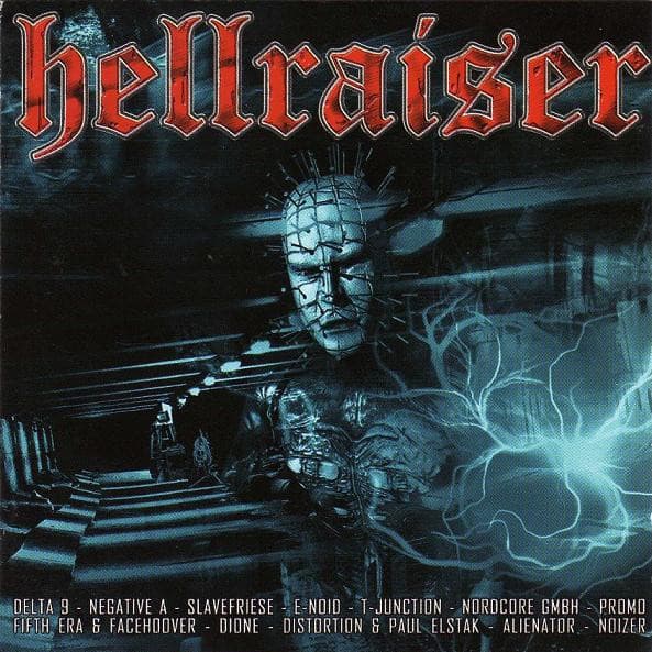 Hellraiser 2004