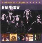 5 Original Albums by Rainbow