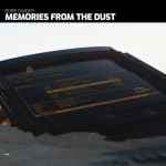 Memories From The Dust by Boris Divider