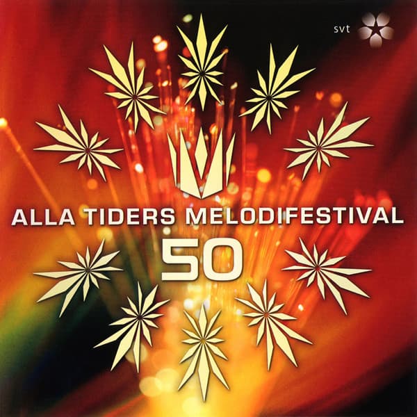 Alla Tiders Melodifestival