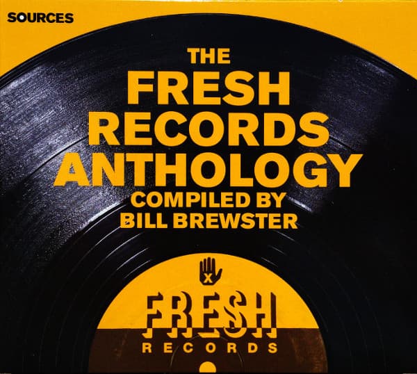 The Fresh Records Anthology