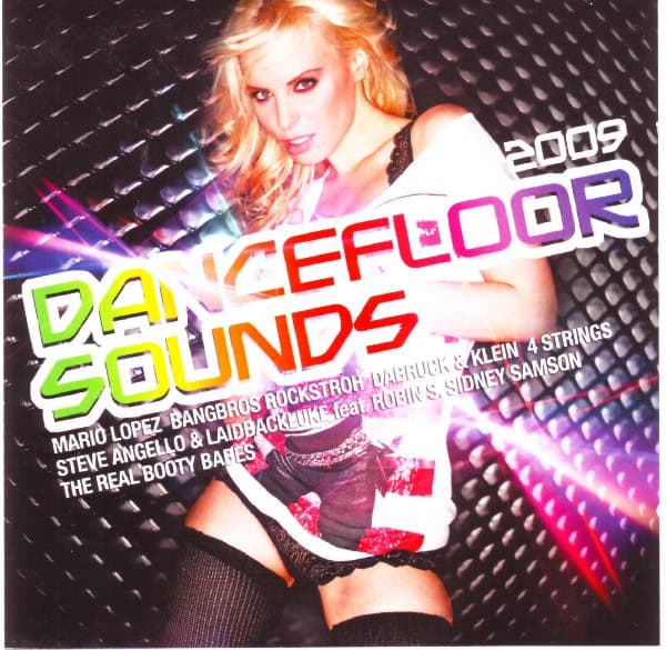 Dancefloor Sounds 2009
