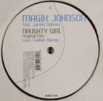 Naughty Girl by Magik Johnson