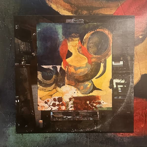 I Thought It'd Be Different