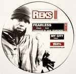 Fearless / Skills 201 / My City by Reks