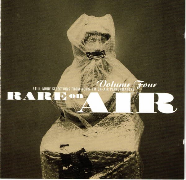 Rare On Air (Volume Four)