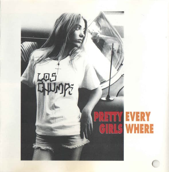 Pretty Girls Everywhere