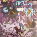 Magneto Was Right - Issue #5 by Raz Fresco