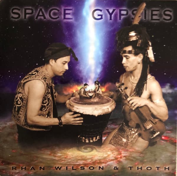 Space Gypsies