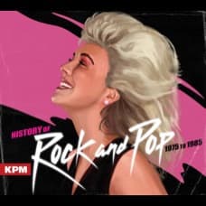History Of Rock And Pop 1975-1985