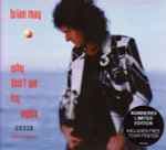 Why Don't We Try Again by Brian May